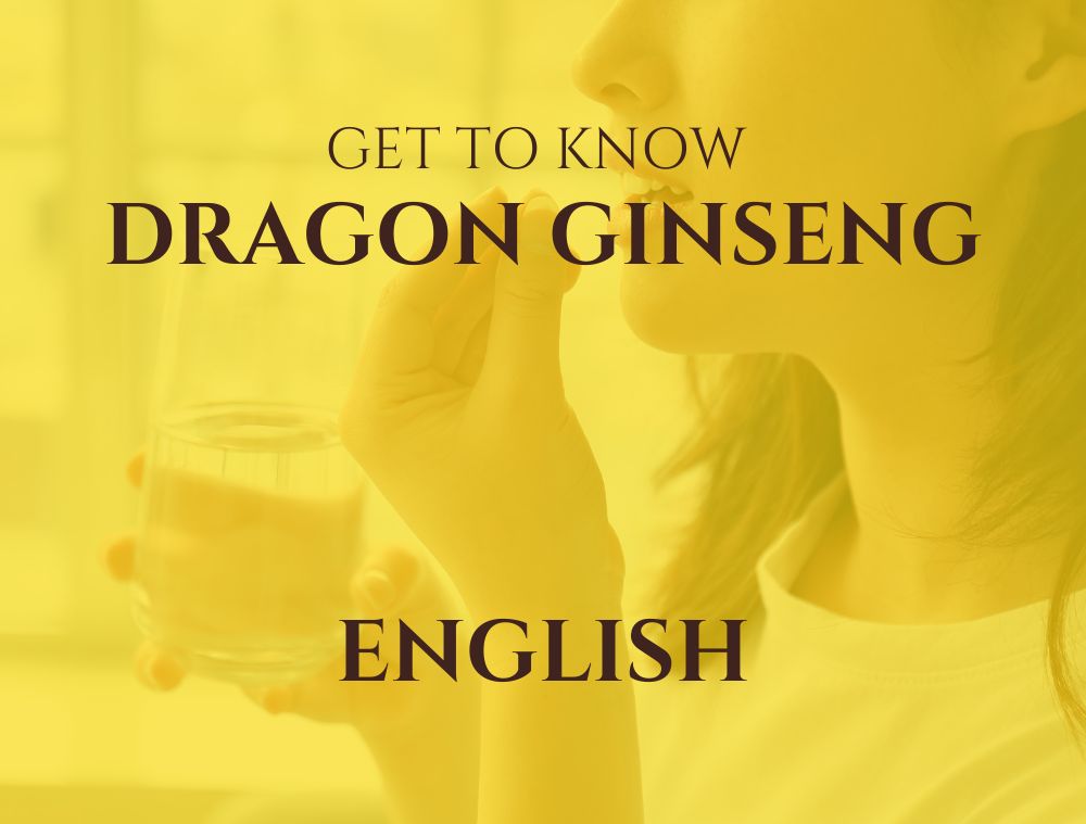 Dragon Ginseng Singapore